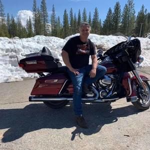 Meet your Posher, Steven